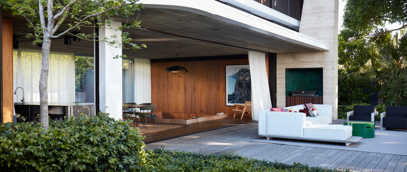 BUCK&SIMPLE. ARCHITECTS & INTERIOR DESIGNERS - Reviews, houses ...