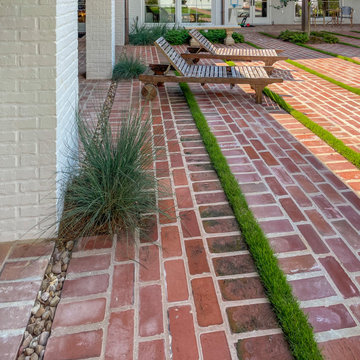 Live Oak Manor