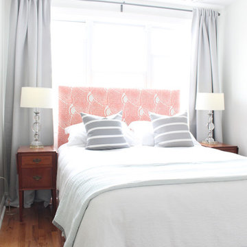 Philadelphia Master Bedroom