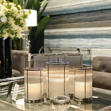 EICHHOLTZ showroom High Point Market