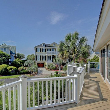 3751 Beach Court