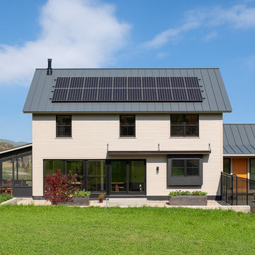 Net Zero Home