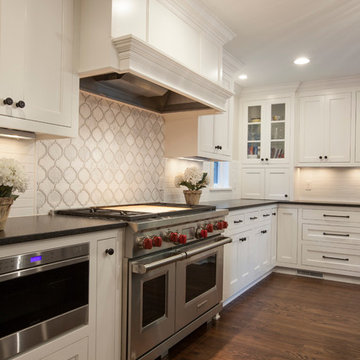 Barrington Renovation