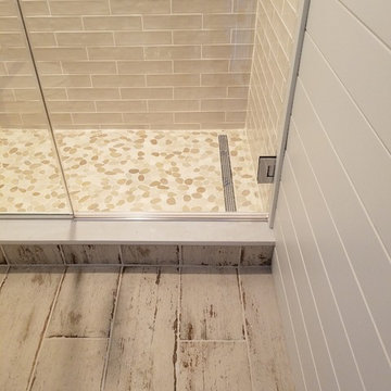 Northern Illinois Lakefront Remodel