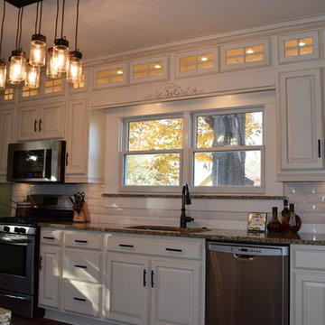 Culver Remodel