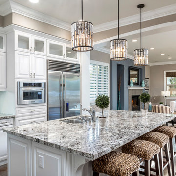 Huntington Beach Real Estate