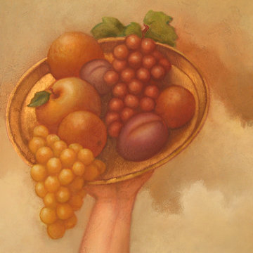 Murals by design