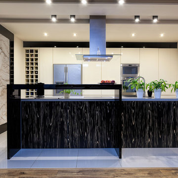 MARBLE AND GRANITE PROJECTS