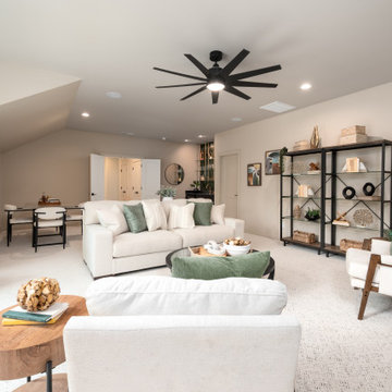 Triangle Parade of Homes 2025- Granville County