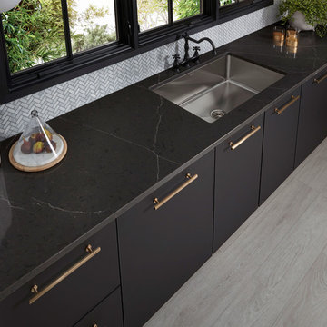 Wilsonart® Quartz | Enchanted Rock