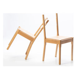 Welter Chair - Products