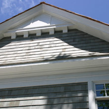 exteriors