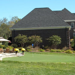 Putting Greens - Products