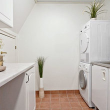 Laundry / Mud room