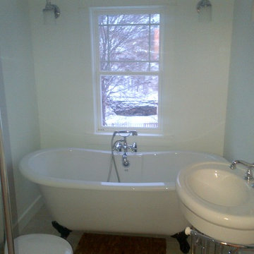 Renovation
