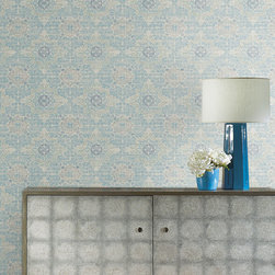 York Walls - Wallpaper - Products