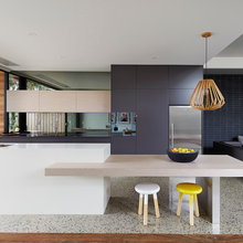 Projet Agrandissement
