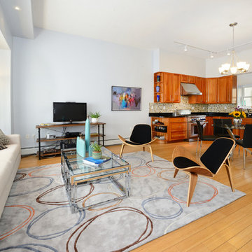 Fabulous First Street Home