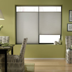 Cellular Shades - Cellular Shades
