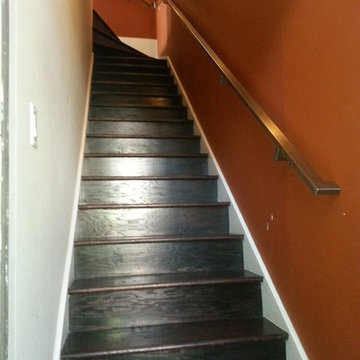 Our Work