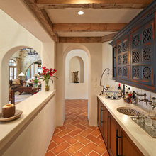 Wet Bar