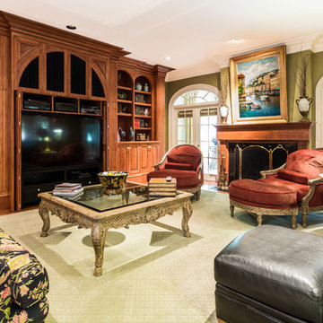 WHIPPOORWILL ESTATE