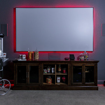 At-Home Entertainment