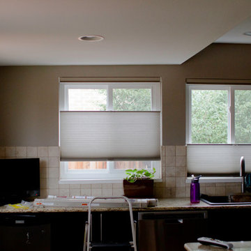 Client Homes