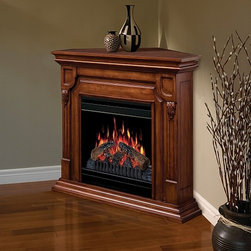Bowdens Electric Fireplaces - Indoor Fireplaces