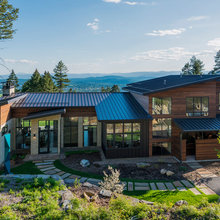 Mountain Green Exterior