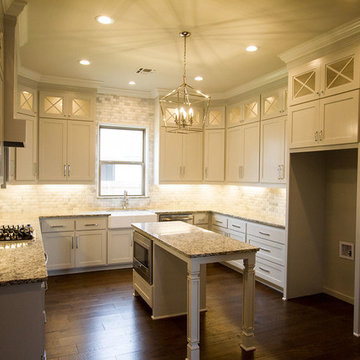 New Construction