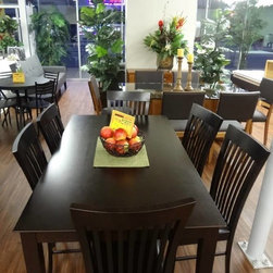 Dining - Dining Sets