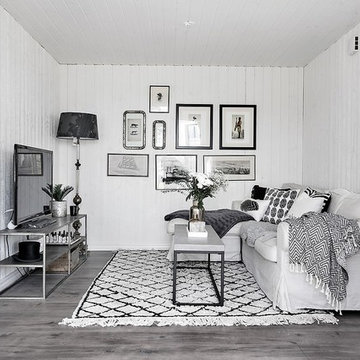 Torslanda Havsbadskoloni