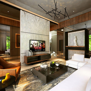 Diamond City Bungalow