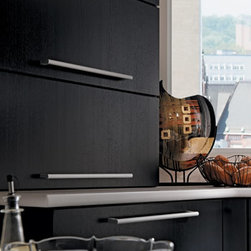 Wall Lateral Bi-Fold Cabinet - Kitchen Cabinetry