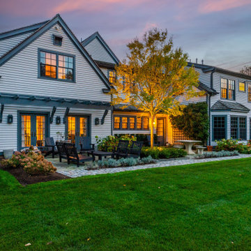 Country Getaway