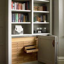 Craft room