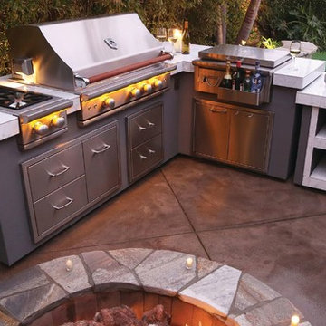 Caliber Pro Kamado