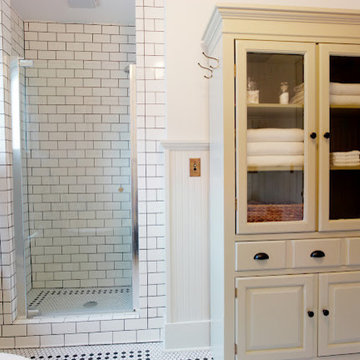 Bath Remodel Under $3000