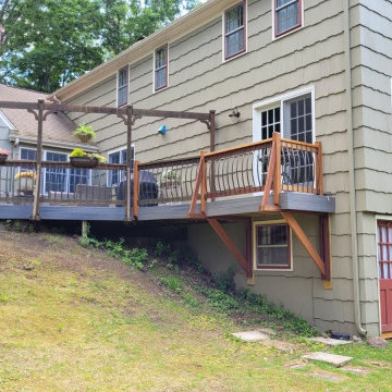 Kitchen 2024-Madison Lane, Simsbury