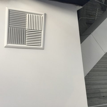 Commercial Projects