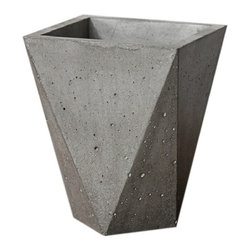 Pasir Ris One - Indoor Pots & Planters