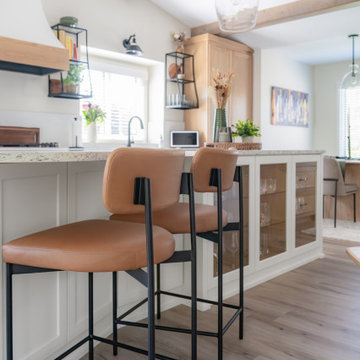 Chaska Kitchen-Main Level-Primary Suite Remodel 2023