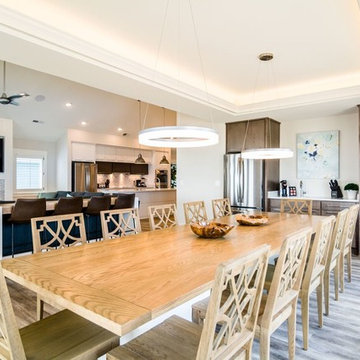 Nags Head • Luxury Oceanfront • Ocean Star