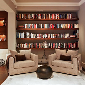 Atherton Custom Home