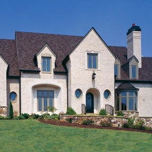 Exteriors