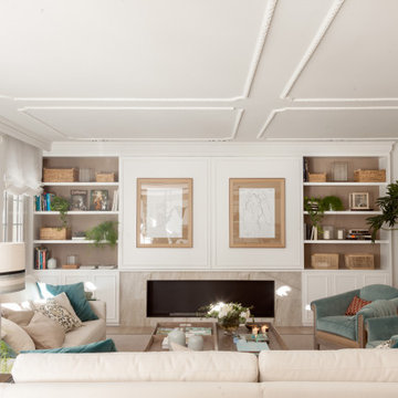 VIVIENDA CON TERRAZA EN VITORIA