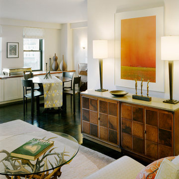 Upper East Side Post-War
