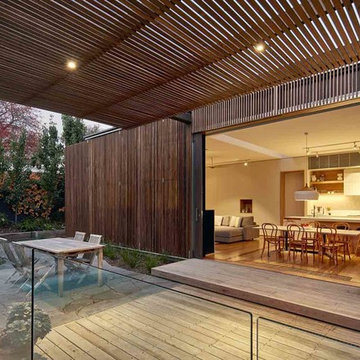 Screen House