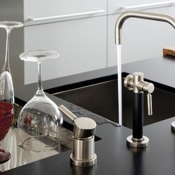 A comfortable and cosy space - Kitchen Companies Dubai